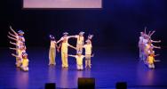 Danse moderne 6 à 7 ans juin 2026